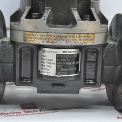 Badger Meter Mn-series Mn10Arm-5Tv