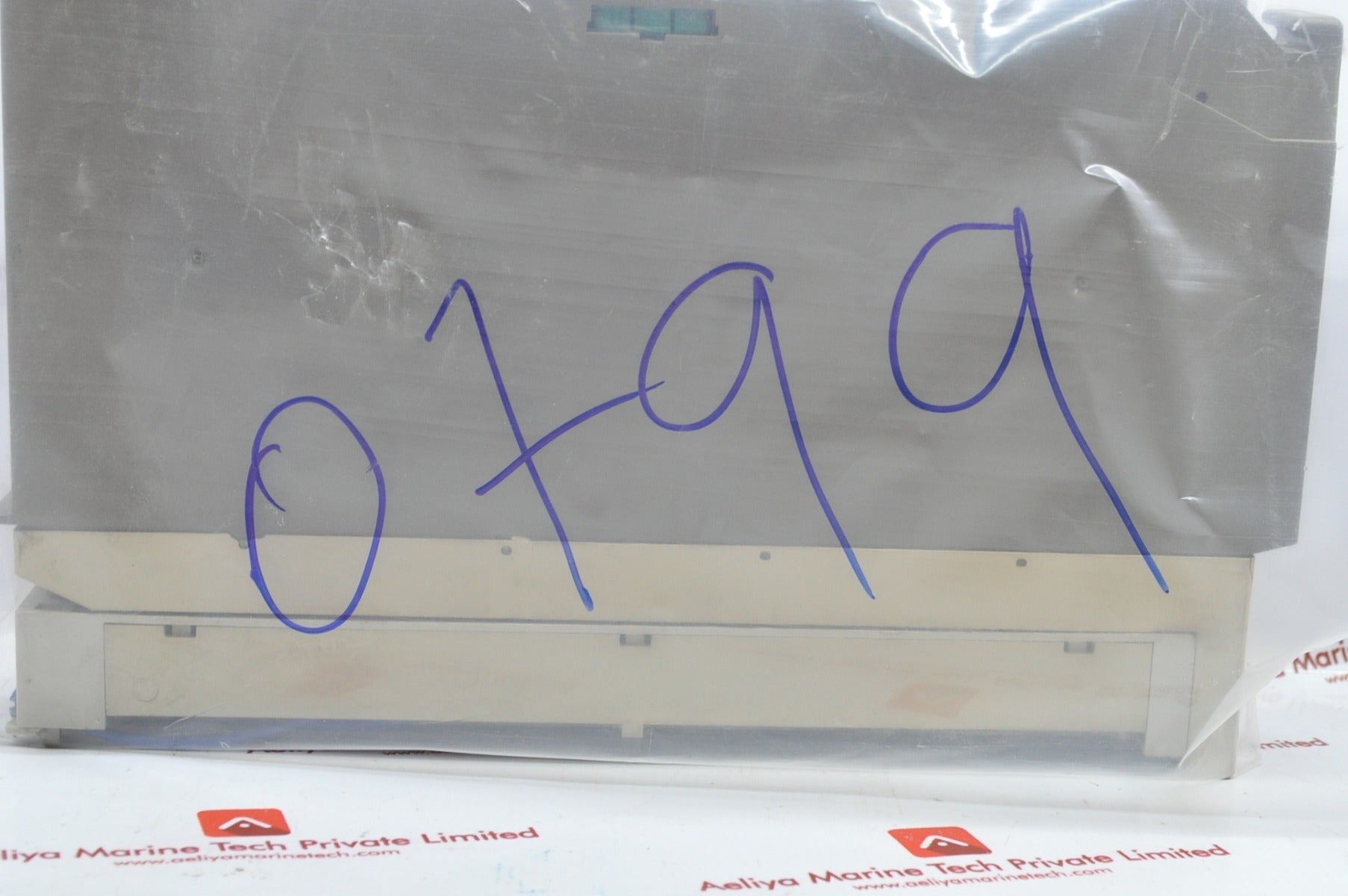 Siemens Simatic S5 6Es5 441-7La11 Digital Output Module