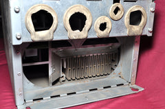 Siemens micromaster 440 6se6440-2ud31-5da1
