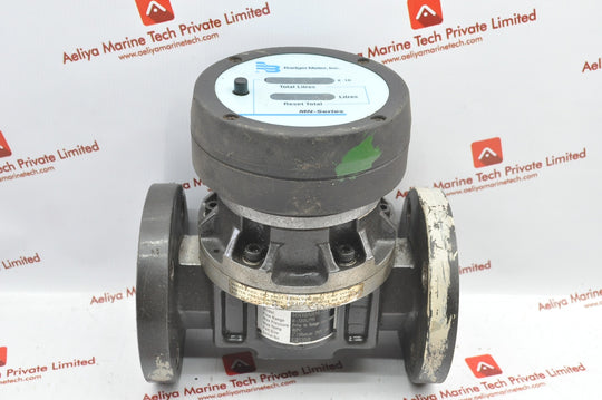 Badger Meter Mn-series Mn10Arm-5Tv