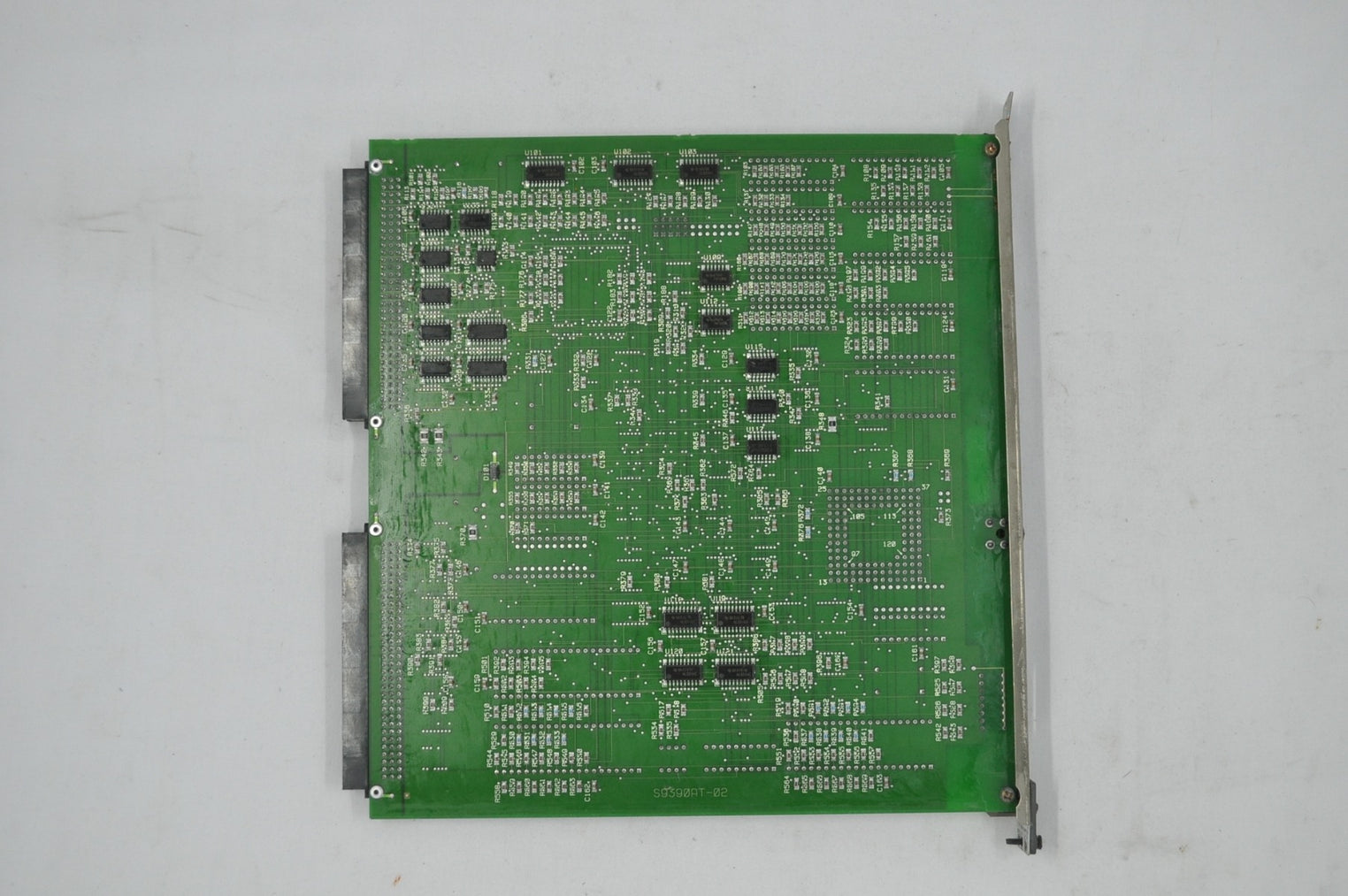 Yokogawa As S9391At 02 Hf/Rl Bus Station Module