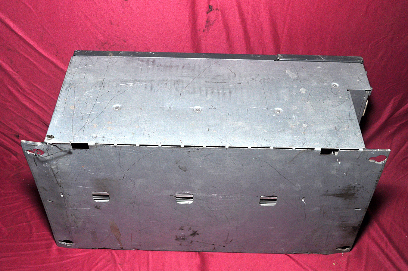Siemens micromaster 440 6se6440-2ud31-5da1
