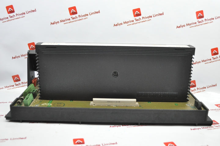 Fisher-rosemount 01984-4383-0001 maio termination panel 4-20 ma