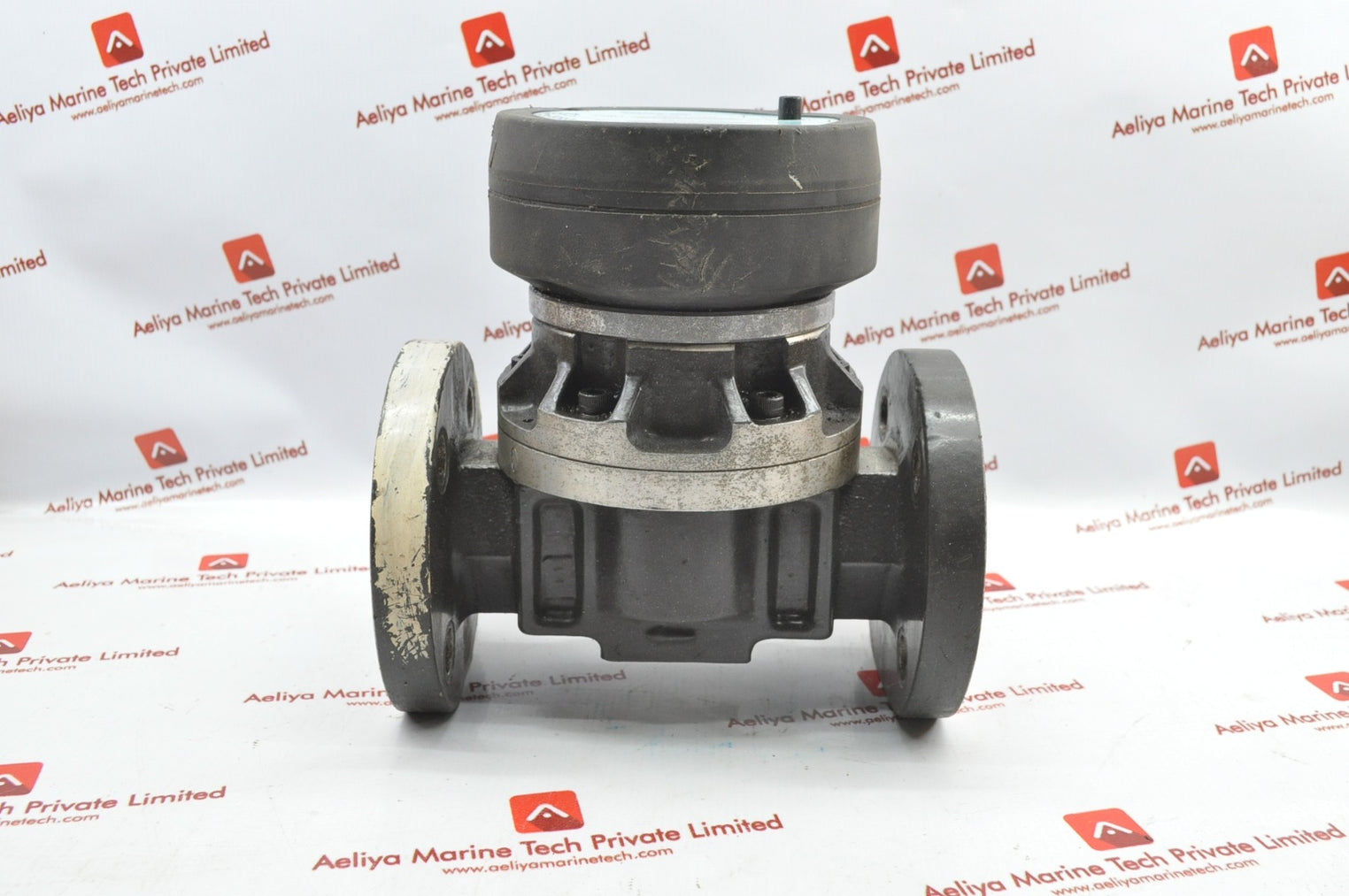 Badger Meter Mn-series Mn10Arm-5Tv