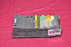 Siemens sinamics cu240s dp f control unit