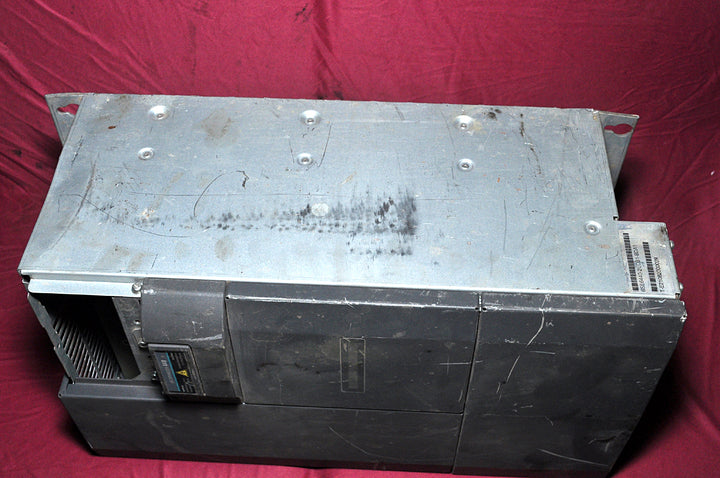 Siemens micromaster 440 6se6440-2ud31-5da1