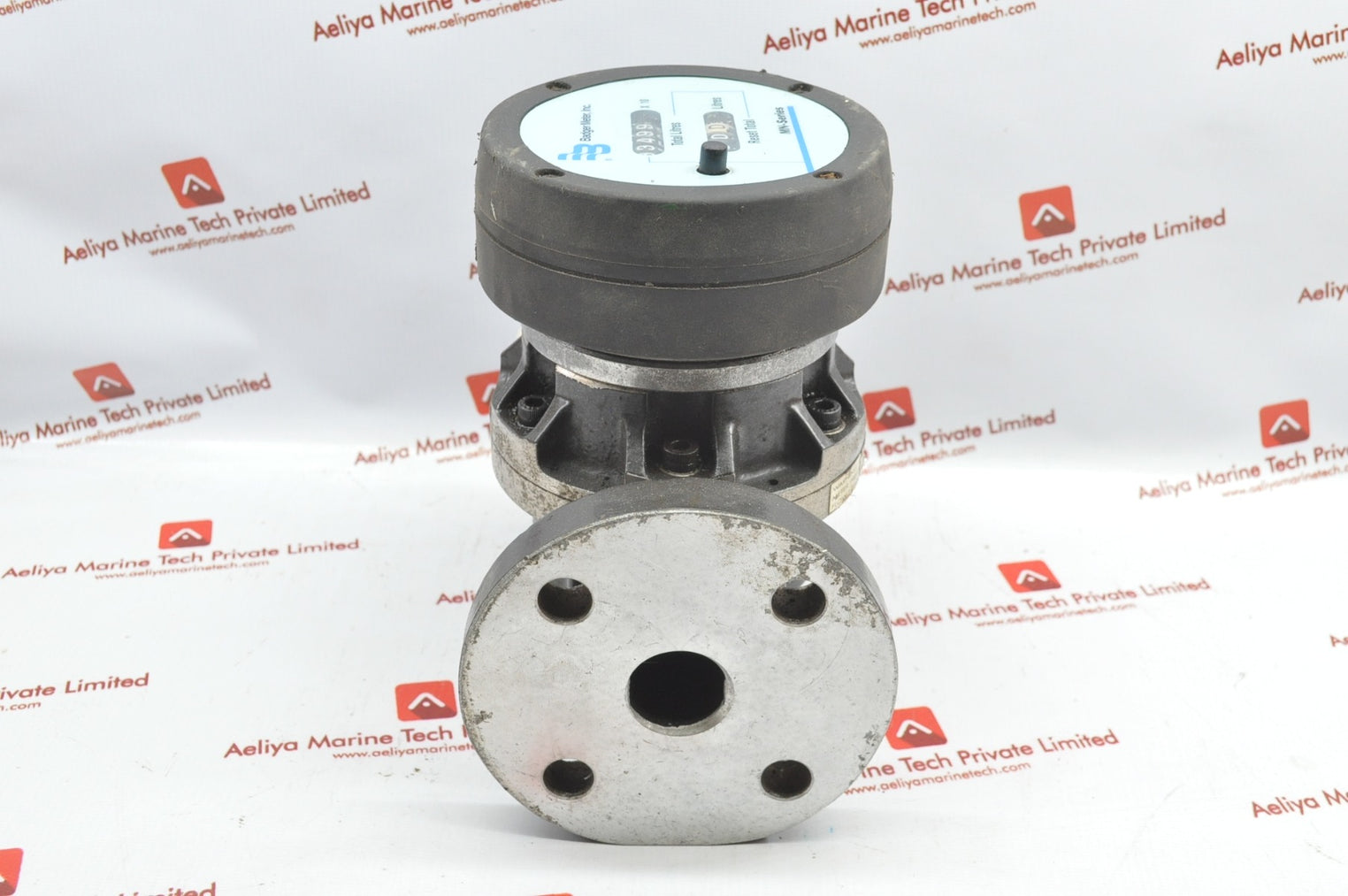 Badger Meter Mn-series Mn10Arm-5Tv