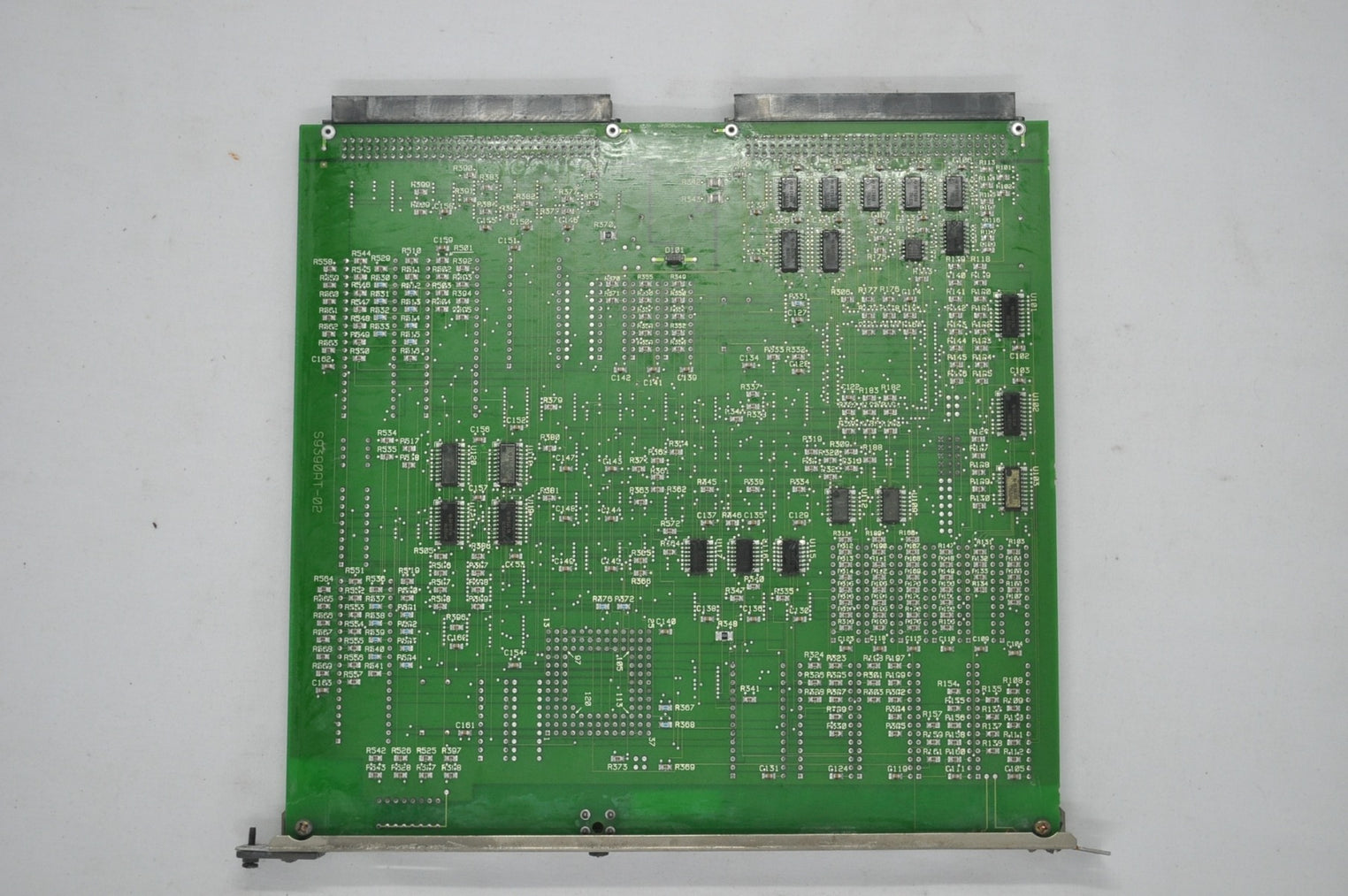 Yokogawa As S9391At 02 Hf/Rl Bus Station Module