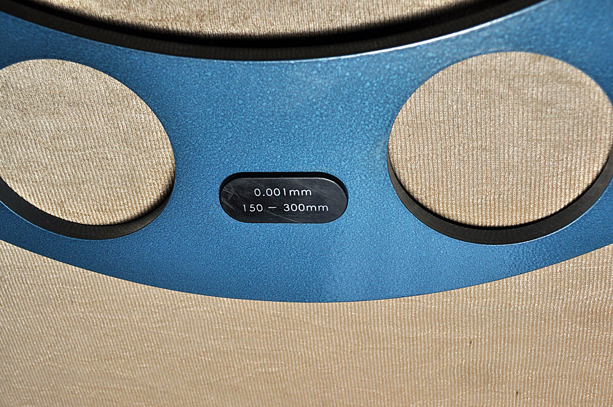 Electronic outside micrometer 150-300mm