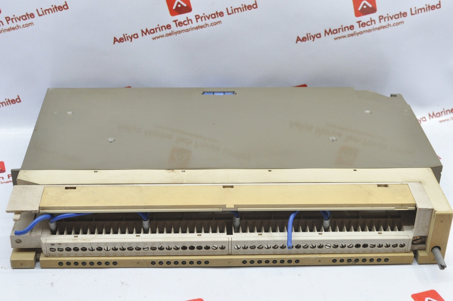 Siemens Simatic S5 6Es5 420-7La11 Digital Input Module