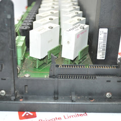 Fisher-rosemount 01984-4121-0001 Isolated Discrete Termination Panel A