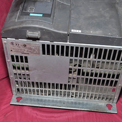 Siemens micromaster 440 6se6440-2ad32-2da1
