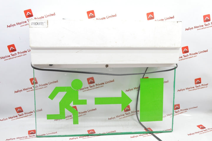Prolite Sign Board