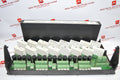 Fisher-rosemount 01984-4121-0001 Isolated Discrete Termination Panel A