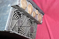 Siemens micromaster 440 6se6440-2ad32-2da1