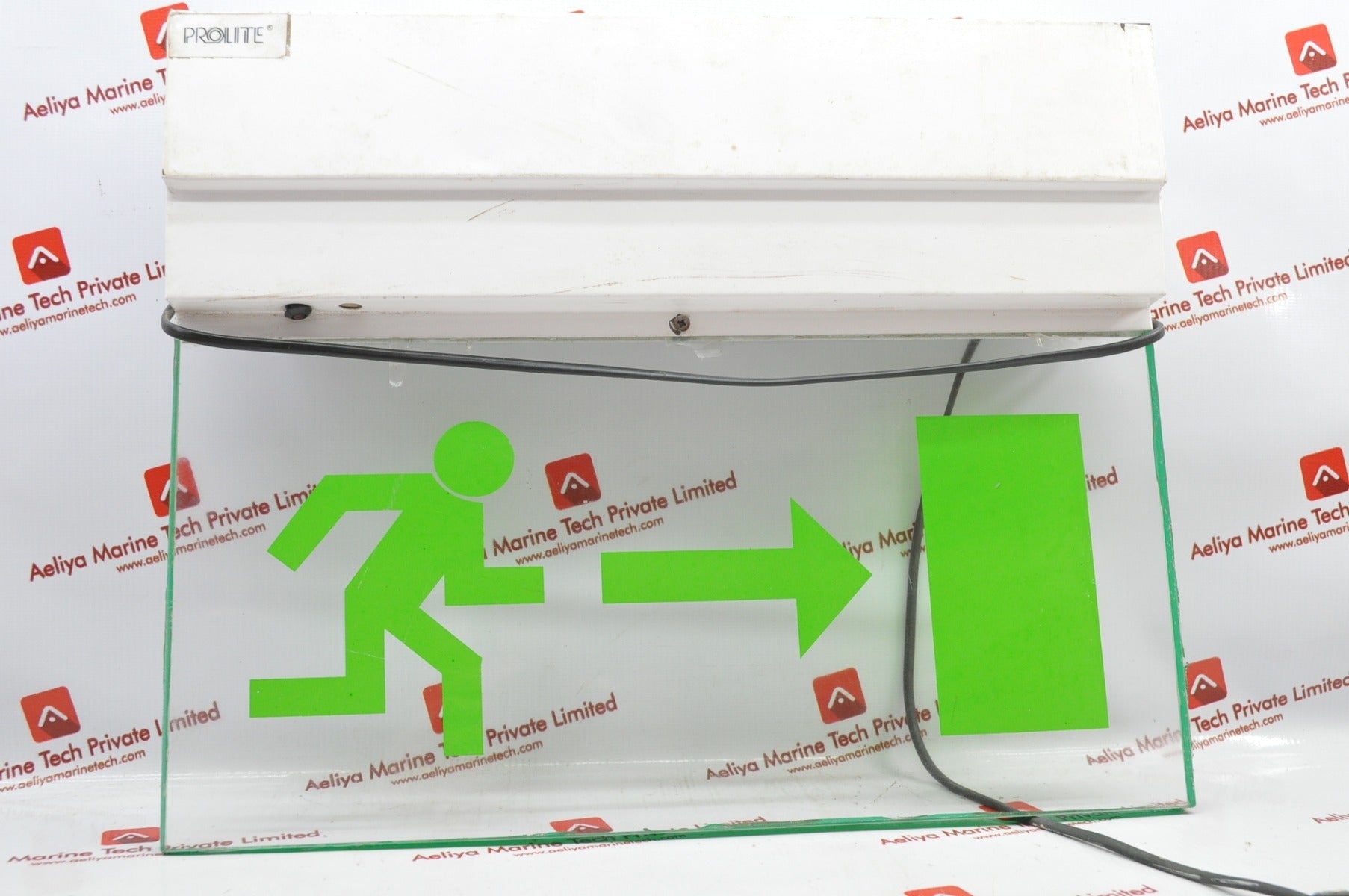 Prolite Sign Board