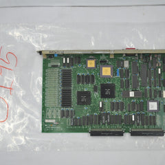 Yokogawa Cp99A S9581As-0 Pcb Module