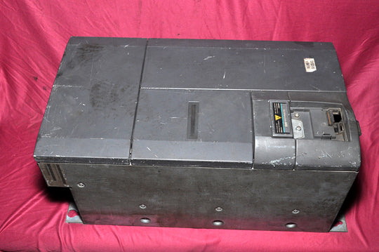 Siemens micromaster 440 6se6440-2ud31-5da1 15kw