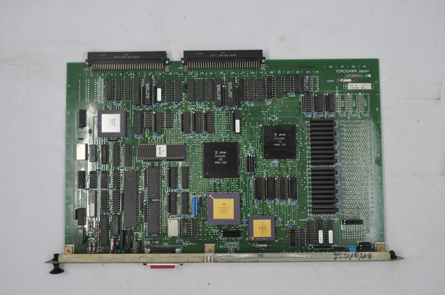 Yokogawa Cp99A S9581As-0 Pcb Module