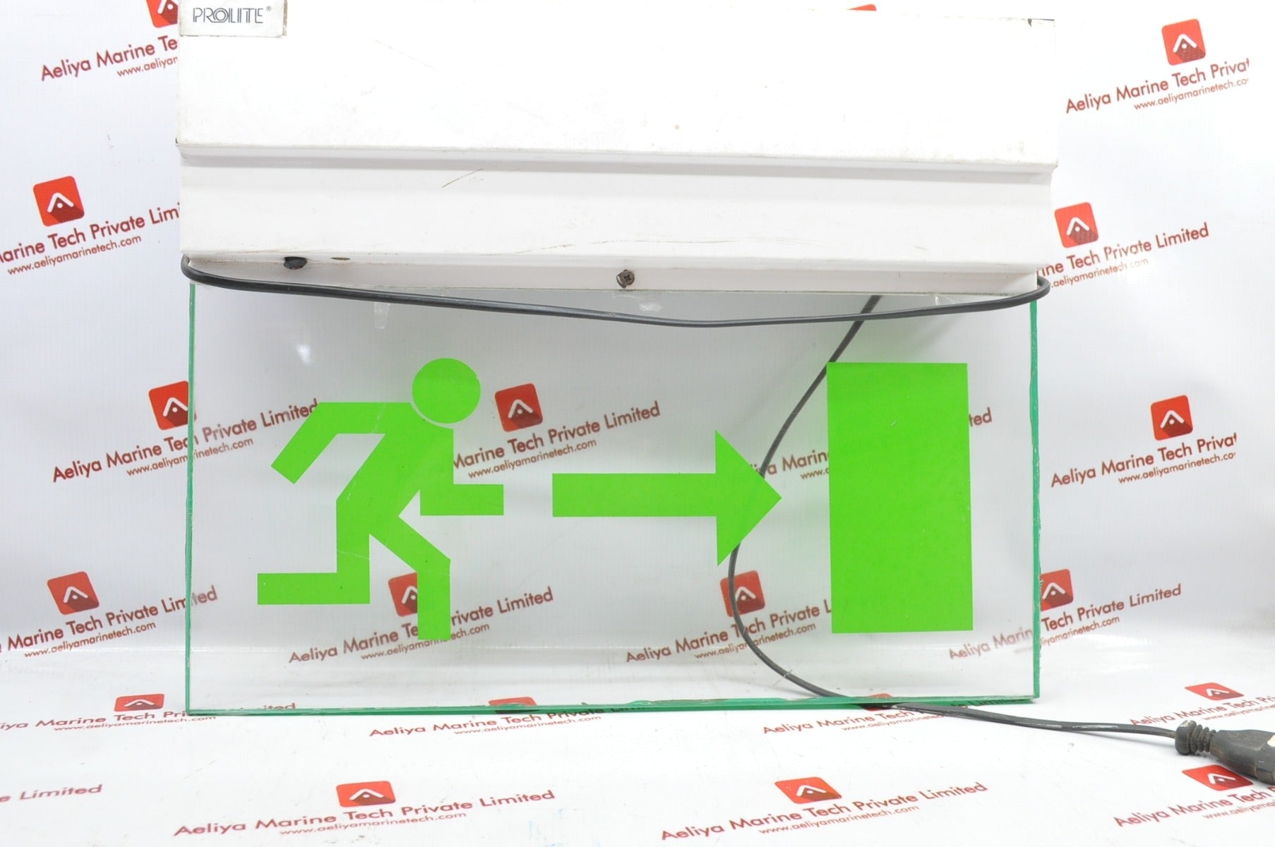 Prolite Sign Board