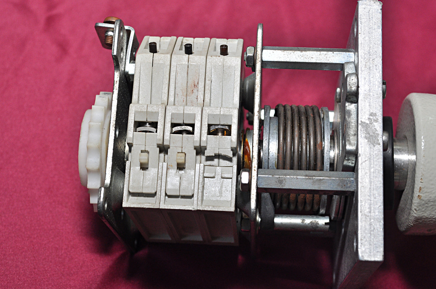 W gessmann d-74211 handle