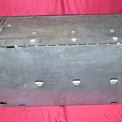 Siemens micromaster 440 6se6440-2ud31-5da1 15kw