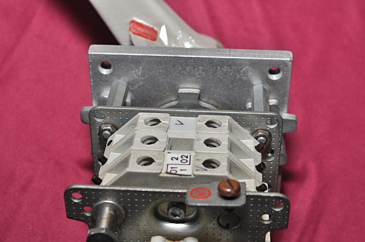 W gessmann d-74211 handle