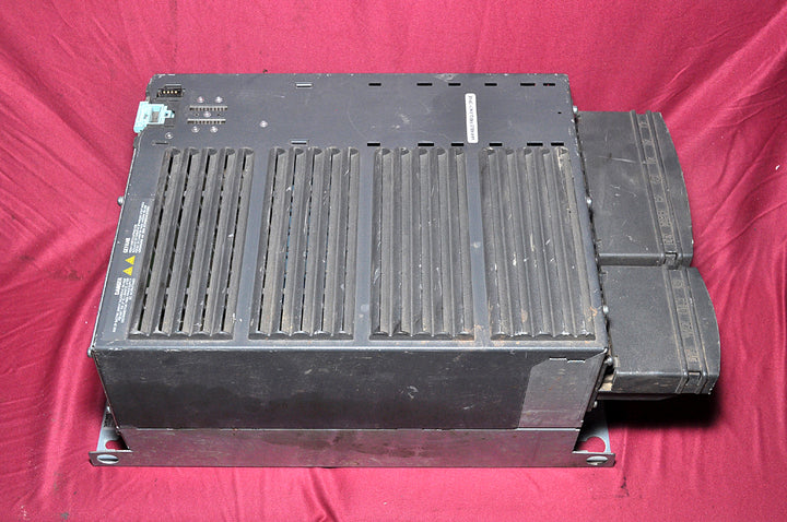 Siemens 6sl3210-1ne27-5ul0