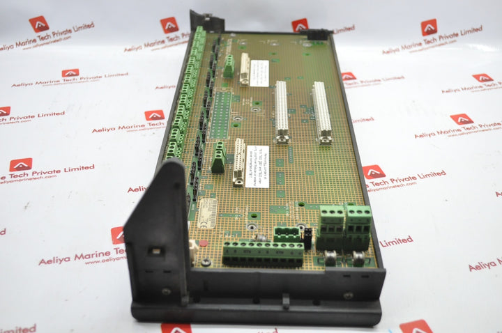 Fisher-rosemount 10P54770001 Maio-16 Termination Panel