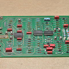 Bakker sliedrecht eib-230 pcb circuit