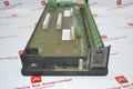 Fisher-rosemount 10P54770001 Maio-16 Termination Panel