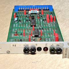 Bakker sliedrecht eib-230 pcb circuit