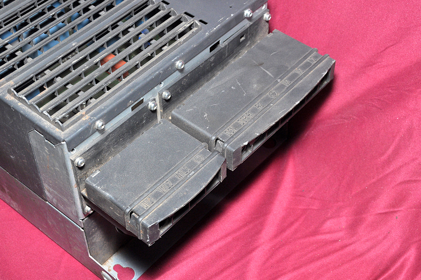 Siemens 6sl3210-1ne27-5ul0