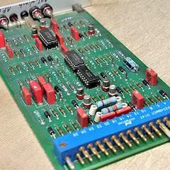 Bakker sliedrecht eib-230 pcb circuit
