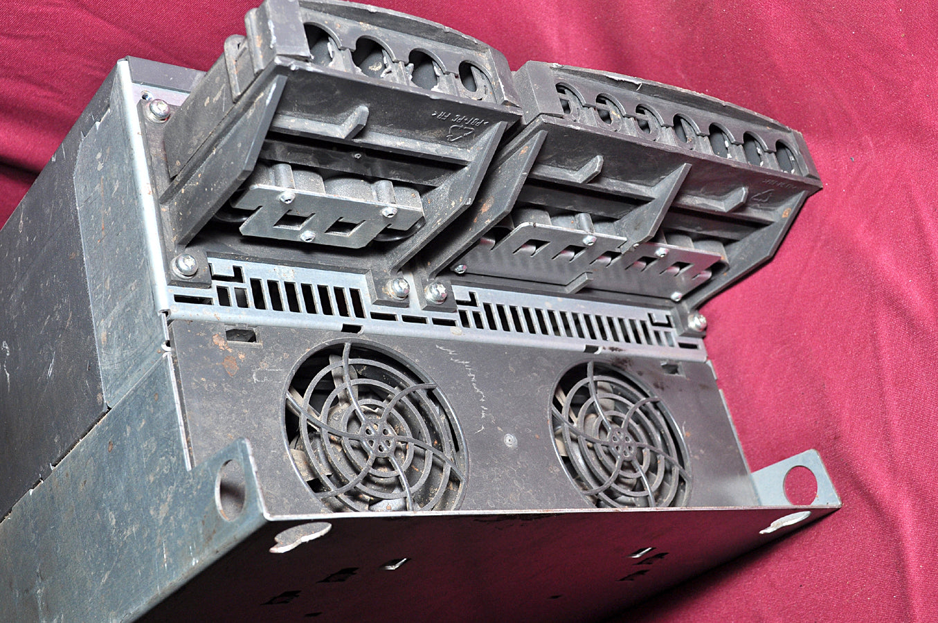 Siemens 6sl3210-1ne27-5ul0