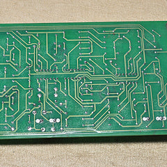 Bakker sliedrecht eib-230 pcb circuit