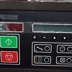 Comp air sure scan