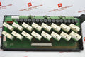 Fisher-rosemount 01984-4124-0001 Isolated Discrete Termination Panel B