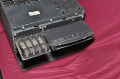 Siemens 6sl3224-0eb31-5aa0 sinamics power module 240