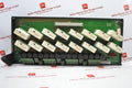 Fisher-rosemount 01984-4124-0001 Isolated Discrete Termination Panel B