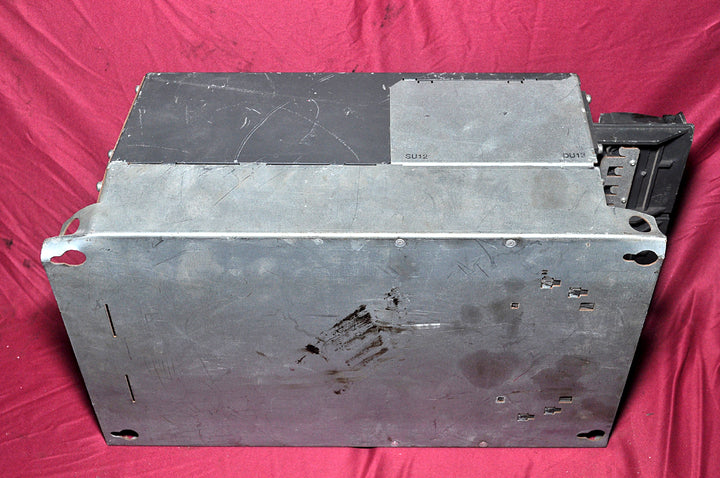Siemens 6sl3224-0eb31-5aa0 sinamics power module 240