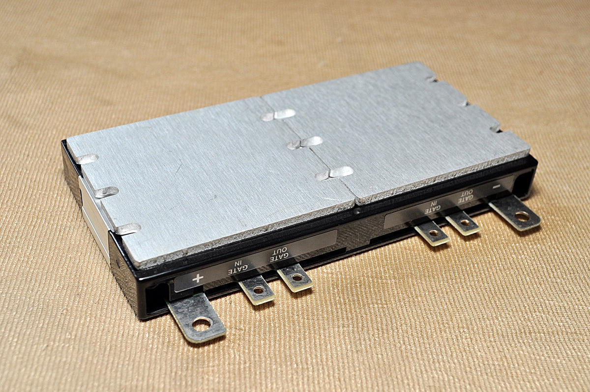 Vicor master mod jr power module