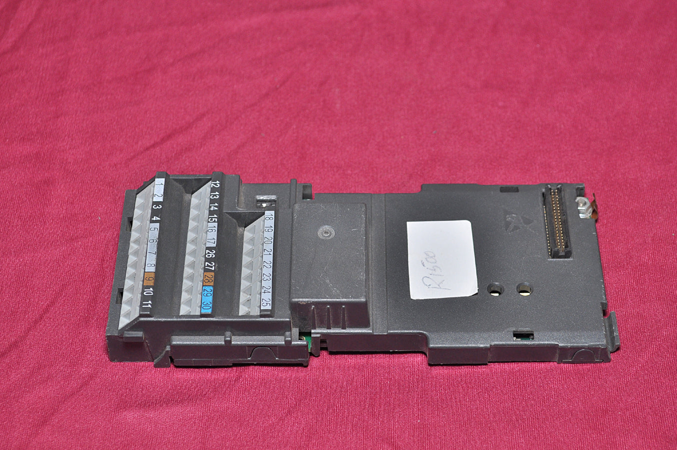 Siemens mc1790l811f02 inverter io board