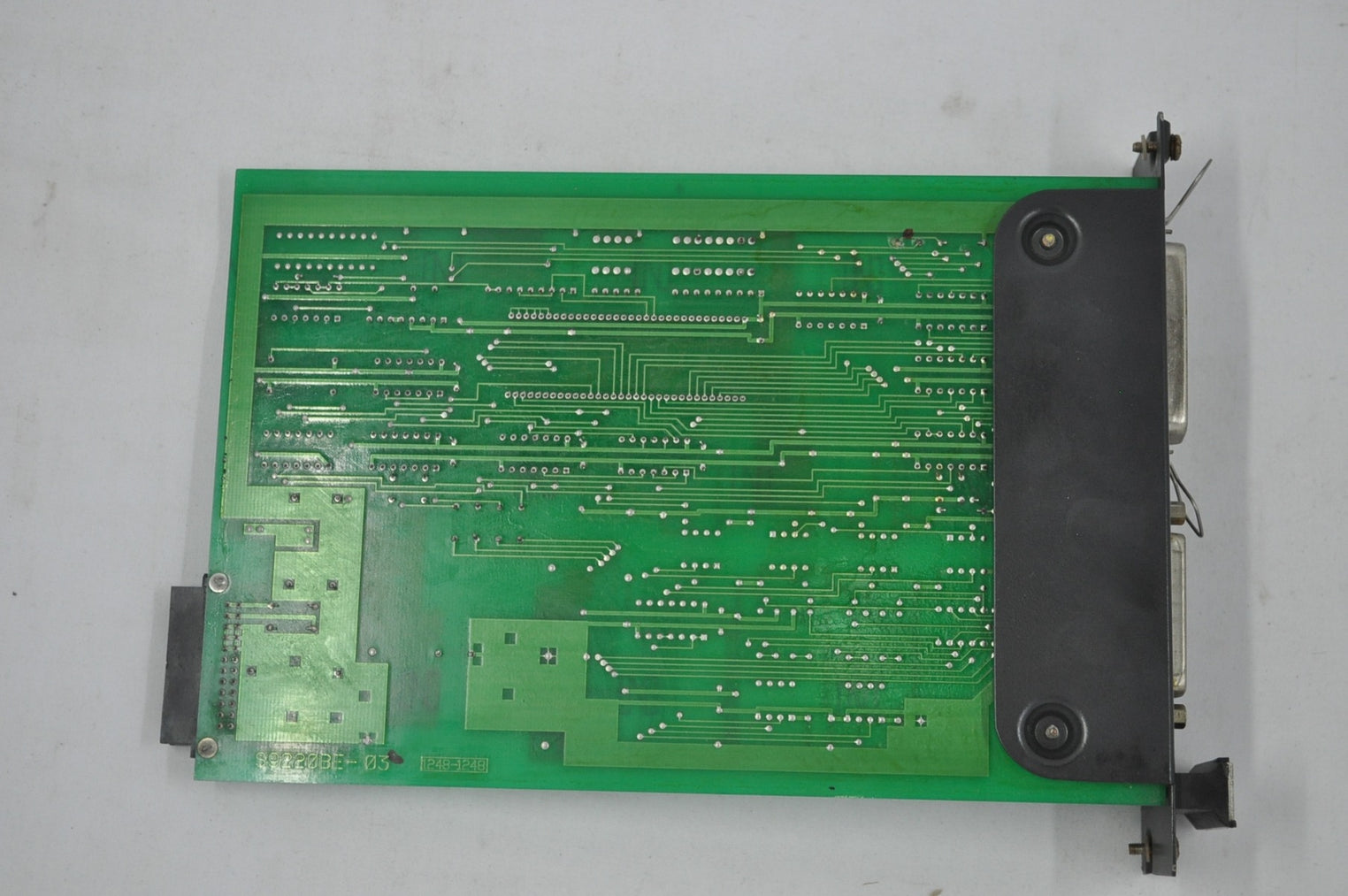 Yokogawa Cnb-22A As S9221Be-0 Plc Module