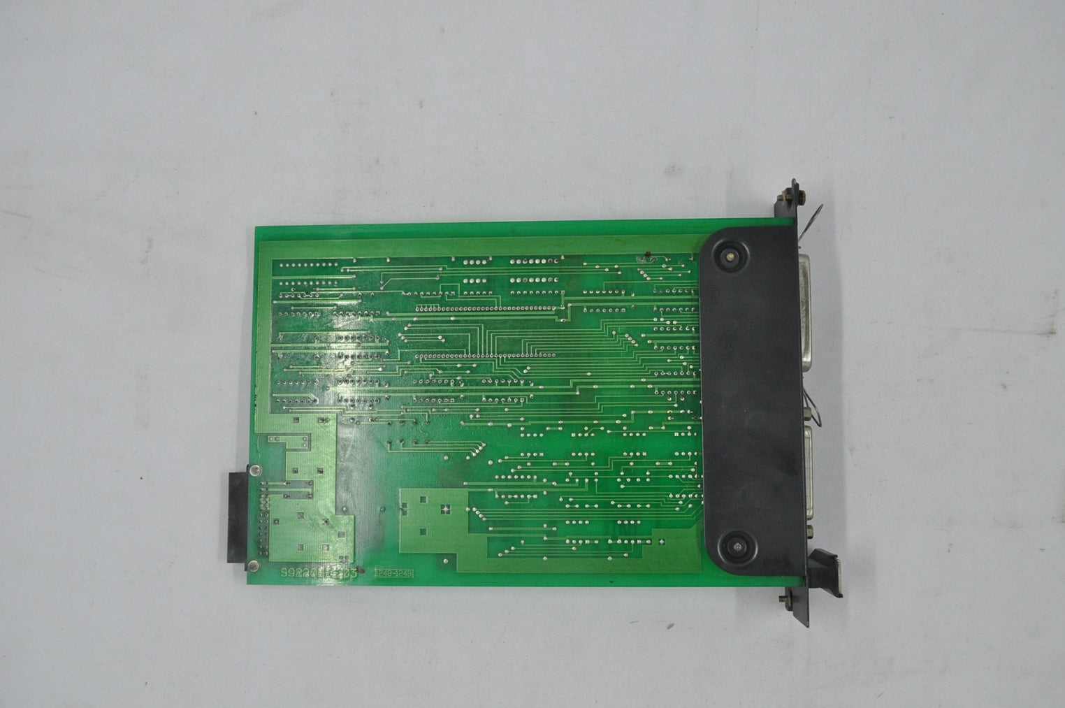 Yokogawa Cnb-22A As S9221Be-0 Plc Module