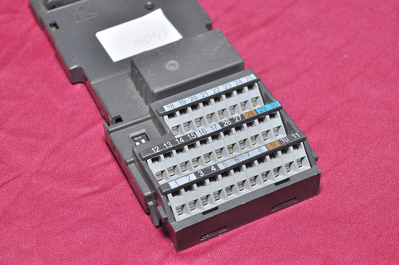 Siemens mc1790l811f02 inverter io board