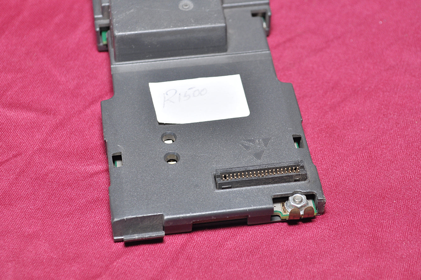 Siemens mc1790l811f02 inverter io board