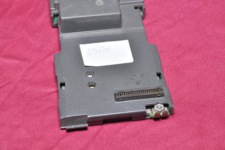 Siemens mc1790l811f02 inverter io board