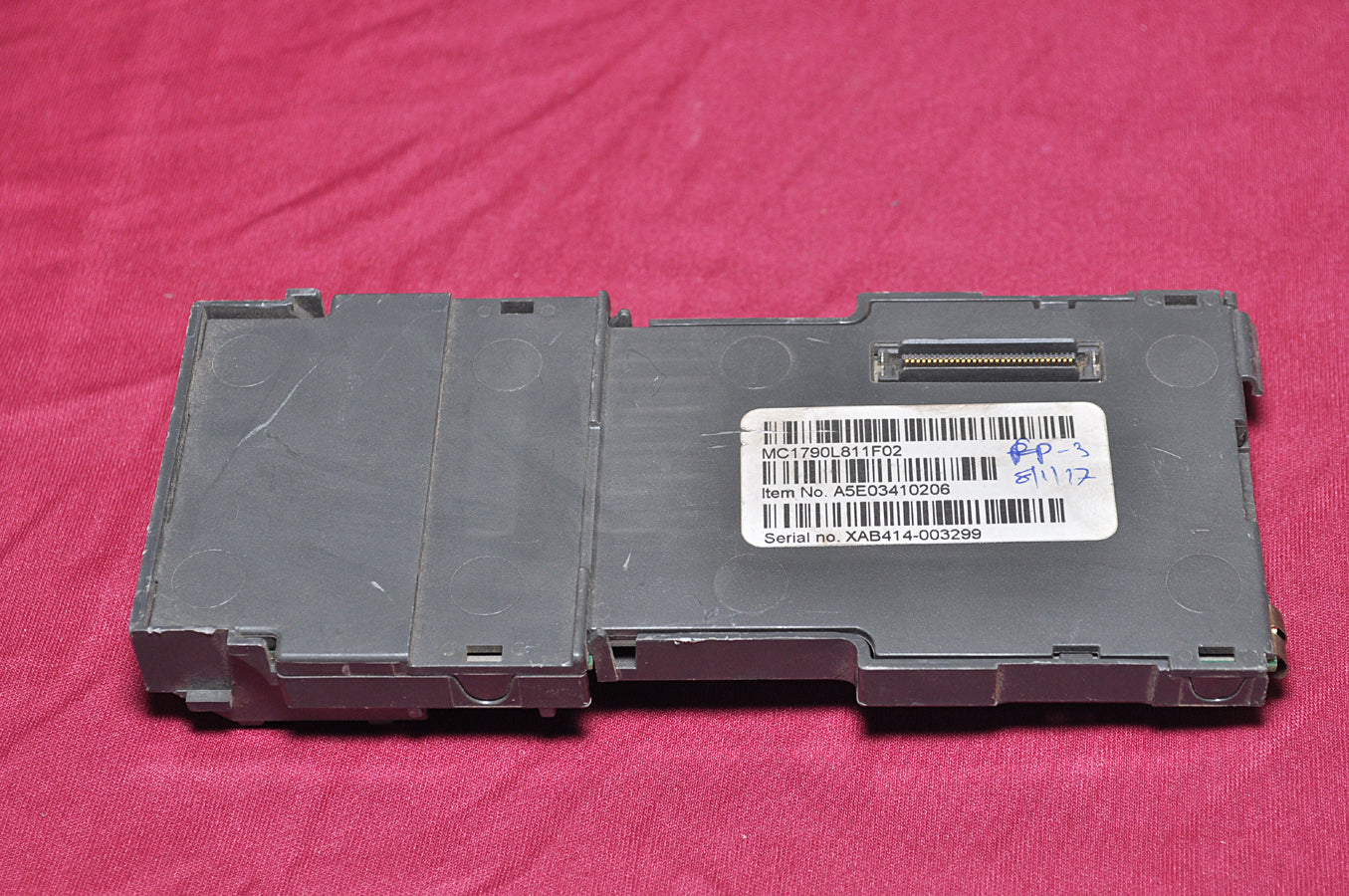 Siemens mc1790l811f02 inverter io board