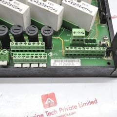 Fisher-rosemount 01984-4121-0001 Isolated Discrete Termination Panel A